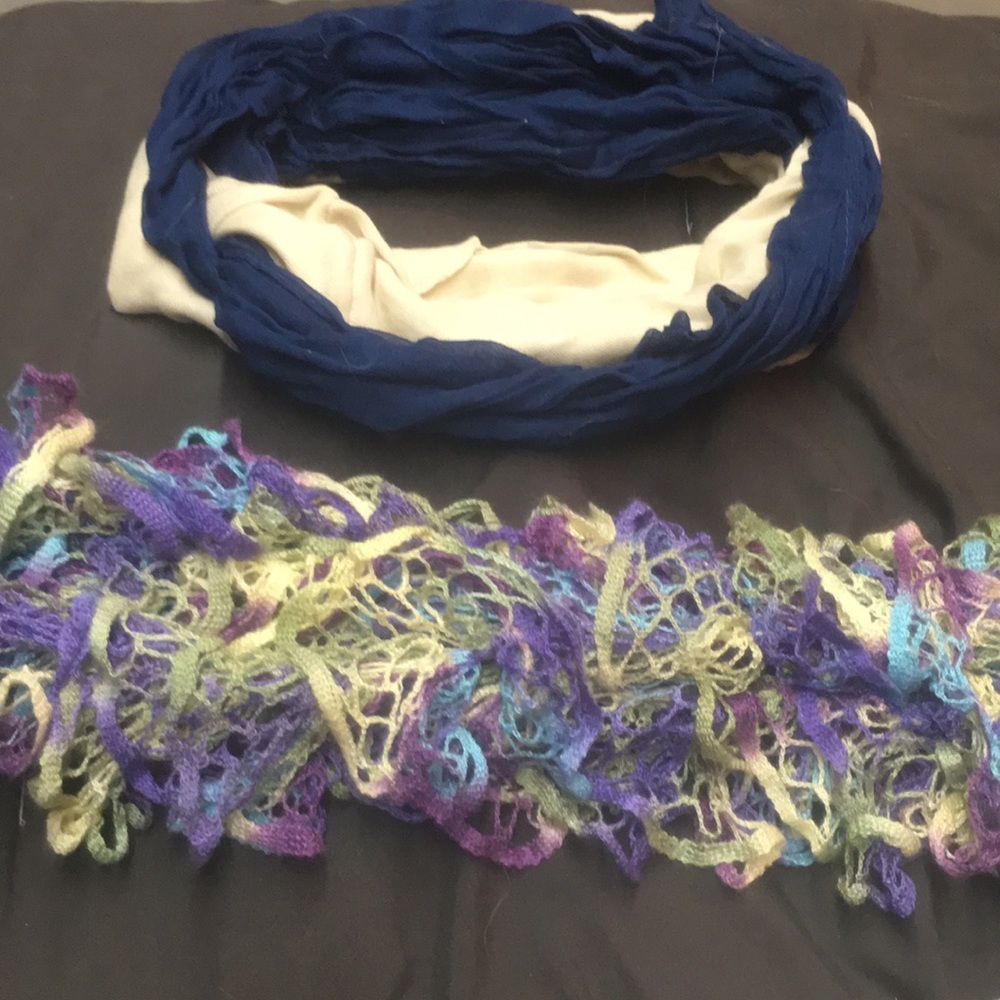 Scarves - Picture 2 of 2